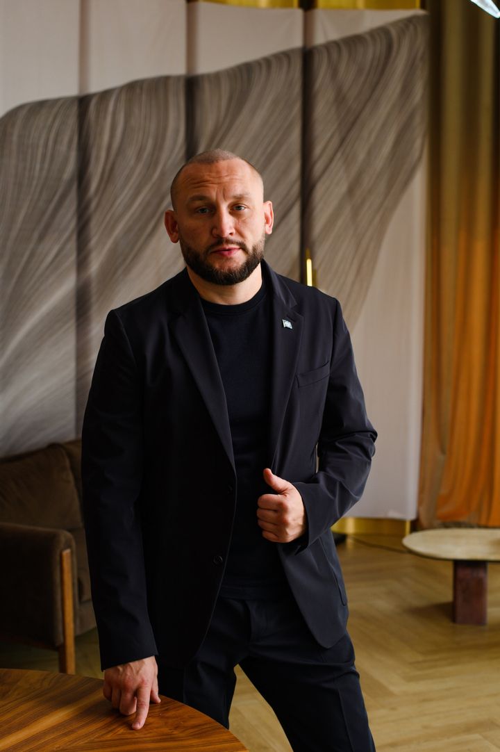Nikita Lushnikov