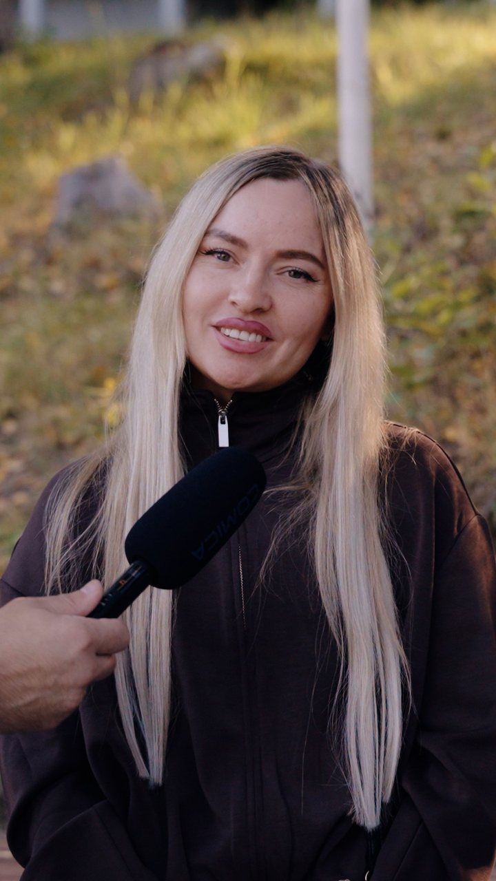 Мама Дани сейчас